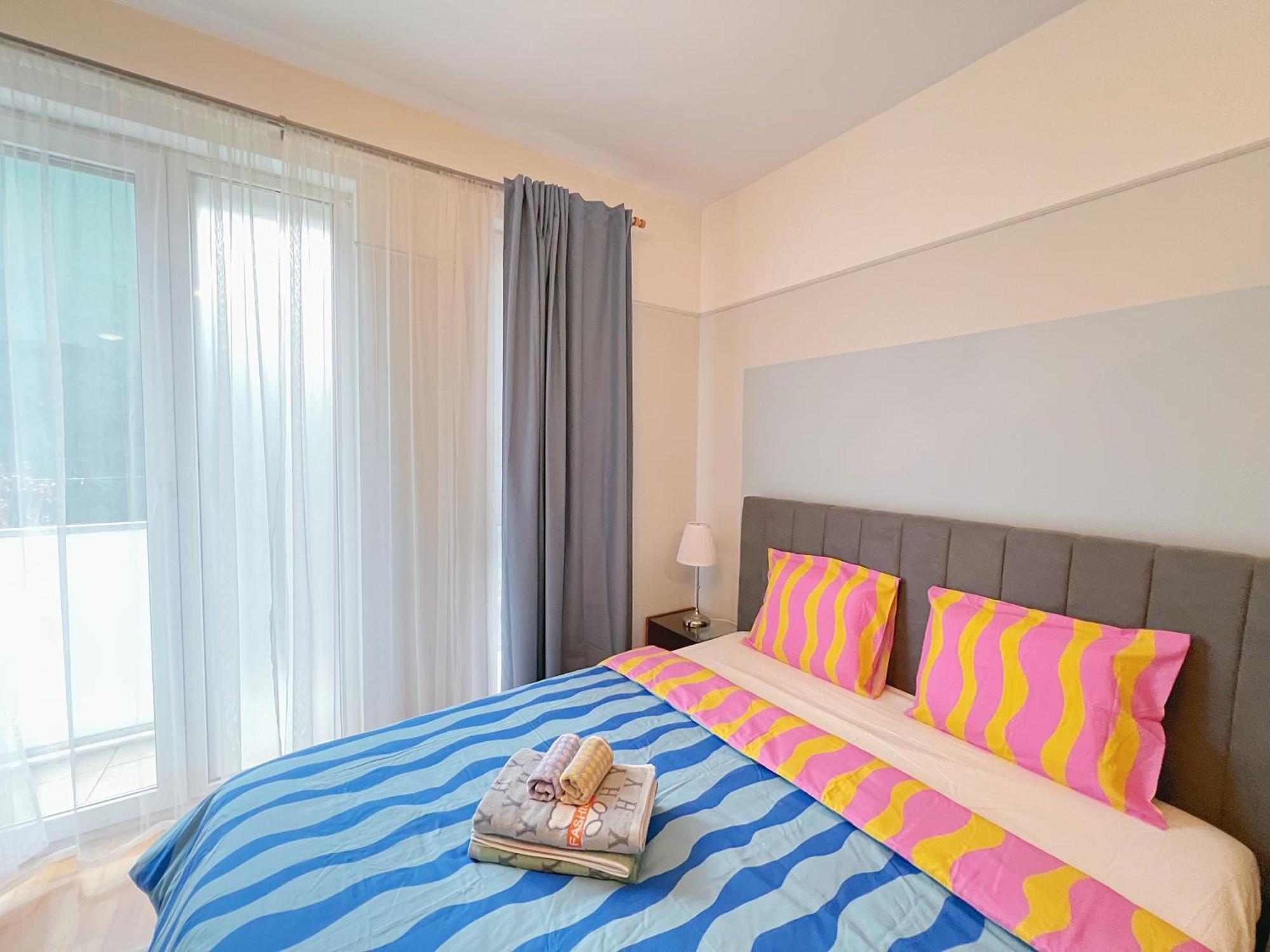 Acacia Aparhotel-Near New York Cafe Budapest Extérieur photo