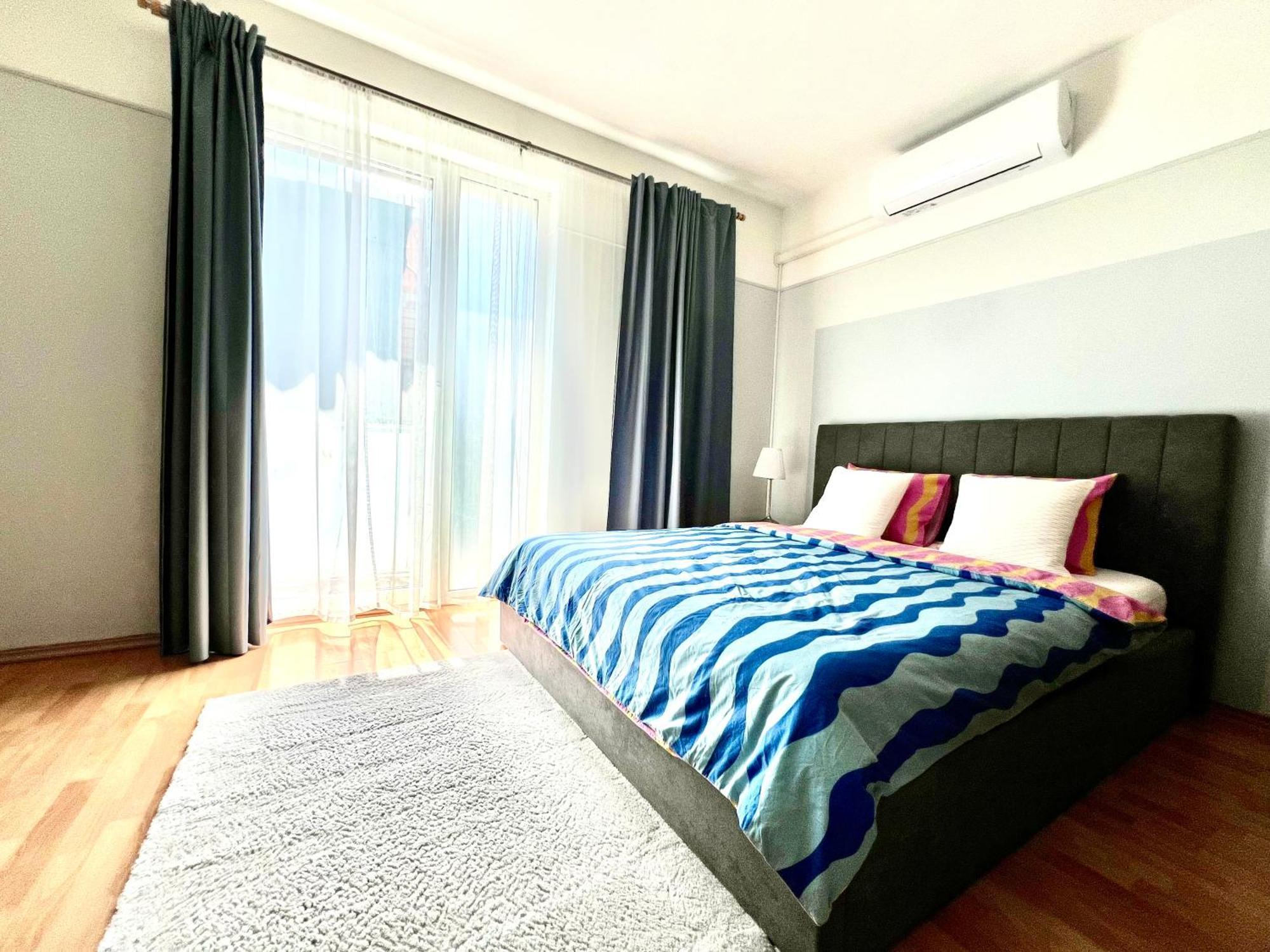 Acacia Aparhotel-Near New York Cafe Budapest Extérieur photo