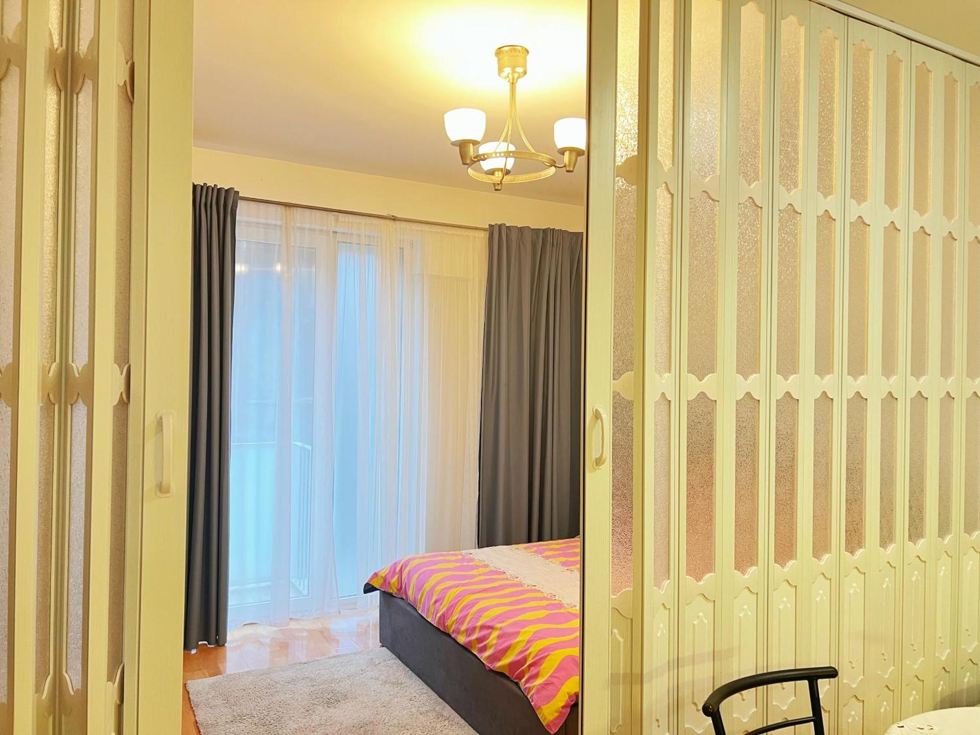 Acacia Aparhotel-Near New York Cafe Budapest Extérieur photo