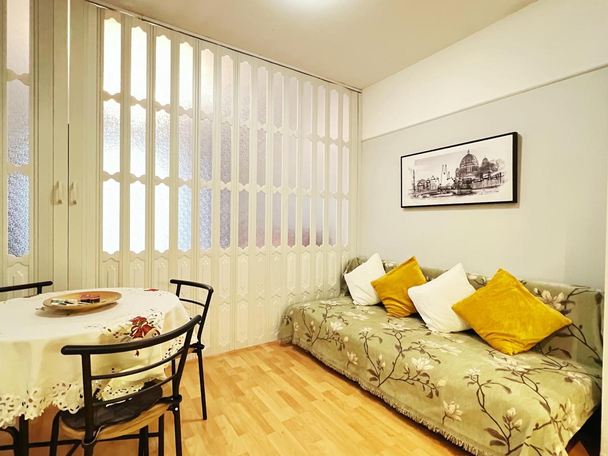 Acacia Aparhotel-Near New York Cafe Budapest Extérieur photo